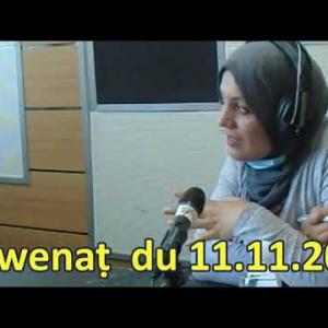 Preview image for the video "Invité de l’émission Tiṭ ɣef twenaṭ  du 11.11.2021 : Dr Abassi Karim,".