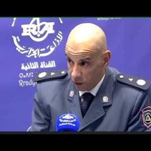 Preview image for the video "Avrid lakul du 28 02 2026 :Les examens pendant le mois de ramadhan  par Djouher Boura".