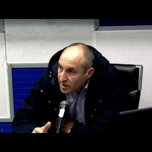 Preview image for the video "M. Ali BOUASLA - Directeur de l'entretien à l'algérienne des autoroutes".