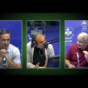 Preview image for the video "TASⴴUNT N DDABAX UḌAR du 10 10 2025 par Mohamed Ait Gharbi et Messaoud Ait Abderrahmane".