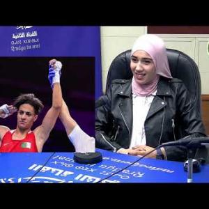 Preview image for the video "ADDAL DI DUNIT du 01 janvier 2024   Par Massiva Nasseri.".