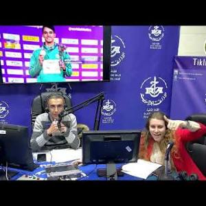 Preview image for the video "Addal Di Dunit du 04.03.2024. Par Amar Ouksili et Massiva Nasri".