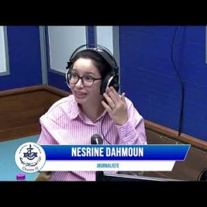 Preview image for the video "Samia ZEKRI - Professeur en médecine interne, expert en diabétologie auprès du ministère de la santé".