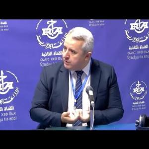 Preview image for the video "ⵉⵏⴻⴱⴳⵉ ⵏ ⵜⵙⴻⴱⵀⵉⵜ. 14/10/2025 Inebgi n- tasebhit;   Journée mondiale de la normalisation /".