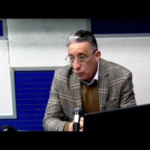 Preview image for the video "M. Mahfoud KAOUBI, Analyste économique et financier".