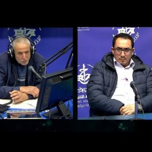 Preview image for the video "TADAMSA par Malek Hammaidi avec  Dr Mohamed Achir, économiste et Consultant à la Radio chaine Deux".