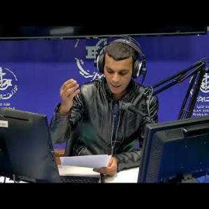 Preview image for the video "ⴰⵖⵎⵉⵙ 16h ,01.01.2024🎤 Par Amer Mohamed".