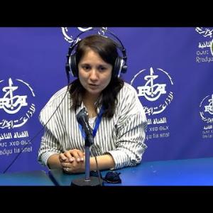 Preview image for the video "Tiregwa n-idles sur Le théâtre de la Révolution et la formation théâtrale".