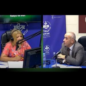 Preview image for the video "Inebgi n-tasebhit du 28.07.2024 par Akila Kedour".