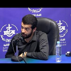 Preview image for the video "Tiregwa n-idles avec Mr Ben Mebarek Redouane Architecte et Promoteur".