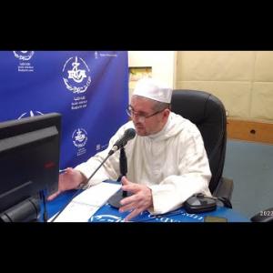 Preview image for the video "fatawas 23 12 2022".