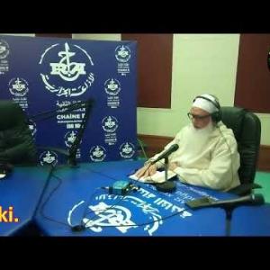 Preview image for the video "FATAWAS du 07/01/2022 assurée par : cheikh Abou Abdessalam".