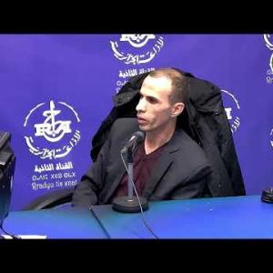 Preview image for the video "Invité de la ma tinale du 22.11.2023. M Kadi Mohamed cadre au groupe textile GTEX. Par Said Bada".