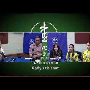 Preview image for the video "TASⴴUNT N DDABAX UḌAR du 02 05 2025 par Mohamed Ait Gharbi.".