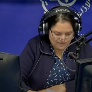 Preview image for the video "ⴰⵖⵎⵉⵙ 19:00 (JP) 20.11.2024.Par Sakina Ainouche".