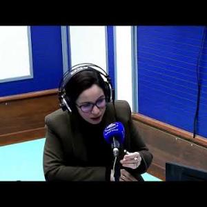 Preview image for the video "Pr Boudjemaa Hamada - Doyen de la Faculté des Hydrocarbures de l'Université de Boumerdès".