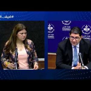 Preview image for the video "ضيف الصباح | مدير بالنيابة بوزارة التجارة الخارجية وترقية الصادرات السيد  الهواري عبد اللطيف".