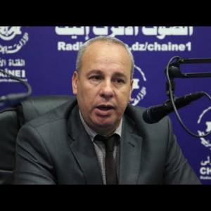 Preview image for the video "مسعود بن دريدي الناطق الرسمي بوزارة الفلاحة والتنمية الريفية".