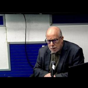 Preview image for the video "M. Saïd Ayachi - Président du Comité national algérien de solidarité avec le peuple sahraoui".