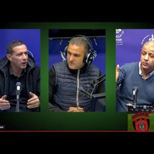 Preview image for the video "TASⴴUNT N DDABAX UḌAR du 24 01 2025 par Mohamed Ait Gharbi.".