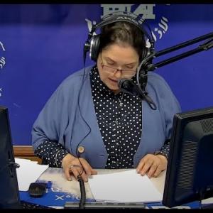 Preview image for the video "ⴰⴴⵎⵉⵙ n 19H00, du 23.10.2024. Par Sakina Ainouche".