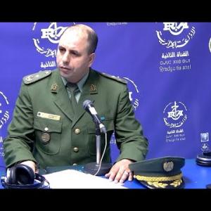 Preview image for the video "ⵉⵠⴰⵔⴷⴰⵏ ⵍⴰⵎⴰⵏ 13.05.2025. IVARDAN LAMAN.avec  Lieutenant-colonel Boulahia Daif  par Katia Akeb Rahim".