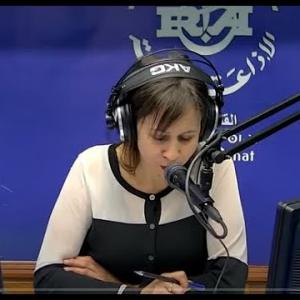 Preview image for the video "ⴰⴴⵎⵉⵙ n 19H00, du 24.10.2024. Par Malika Aguad".