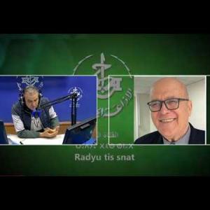 Preview image for the video "TASⴴUNT N DDABAX UḌAR du 20 02 2026 par Mohamed Ait Gharbi avec Messaoud Ait Abderrahmane.".