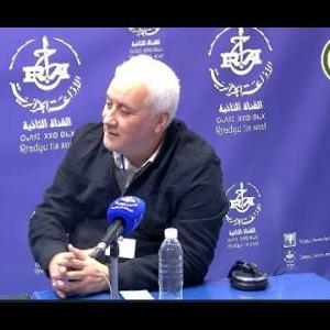 Preview image for the video "TANALT 19.04.2026 , Madjid Imadalou  l'organisateur de l'événement ICT Africa Summit".