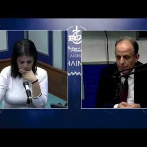 Preview image for the video "M. Mourad BELEDJHEM, Président de ALNAFT.".