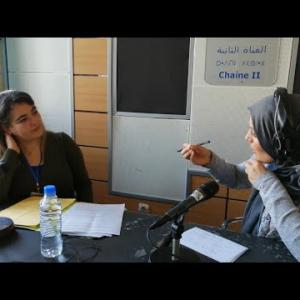 Preview image for the video "Emission « Tit Ghaf Twanat » du 17.03.2022.".