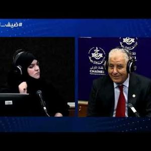 Preview image for the video "ضيف الصباح | رئيس جمعية مشعل الشهيد السيد محمد عباد".