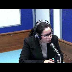 Preview image for the video "M. Mohamed Mokrane NOUAD - Expert en Agronomie".