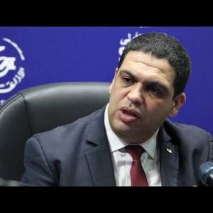 Preview image for the video "الدكتور أحمد ميزاب ،خبير في الشؤون الأمنية".