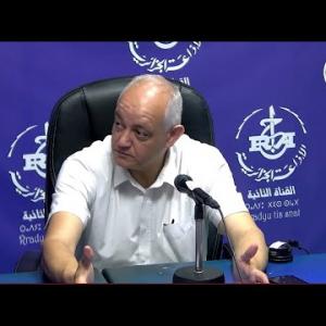 Preview image for the video "tazmart du 28.05.2024 sur Le TABAC avec  Pr.Idir Bitam".