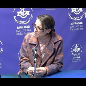 Preview image for the video "Emission spéciale sur l'intoxication au monoxyde de carbone (CO) ,avec Mme Sadet Hassina,".