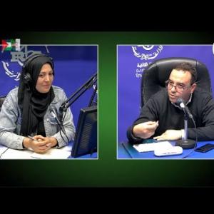 Preview image for the video "Réalisations 2019 2023.  Diffusion en direct de RADIO CHAINE DEUX tit ghaf twanat du 21.12.2023.".