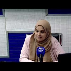 Preview image for the video "Mme Salem Cherif Yousra - Cheffe de Département environnement et aménagement au sein de l'ENSSMAL".