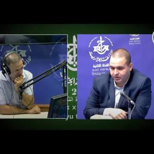 Preview image for the video ""Tasartit" Du 26 06 2025 par Said Bouaziz Mr Mahdi Boukaouma".