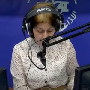 Preview image for the video "ⴰⴴⵎⵉⵙ n 13H00, du 20.10.2024 , par Fahima Achir AIt Mohaned".