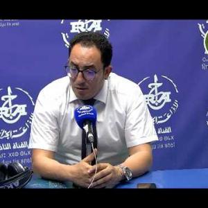 Preview image for the video "ⵜⴰⴷⴰⵎⵙⴰ. 03.06.2026 TADAMSA. Par Yacine Mouhous, avec Mr Achir Mohamed économiste".