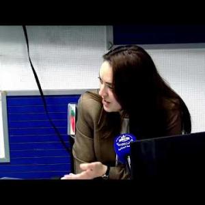 Preview image for the video "• Pr Chahinez soumia TALEB - Coordinatrice nationale du centre de développement de l'entreprenariat.".