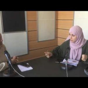 Preview image for the video "Une campagne de sensibilisation contre le gaspillage alimentaire".