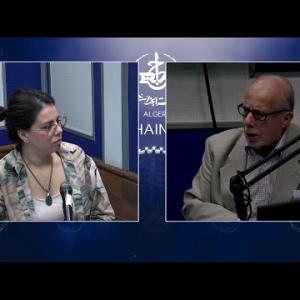 Preview image for the video "M. Saïd AYACHI - Président du Comité de soutien et de solidarité avec le peuple Sahraoui (CNASPS).".