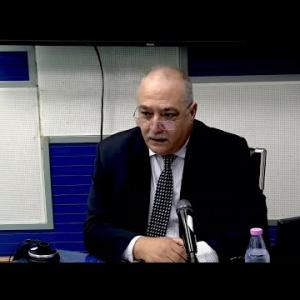 Preview image for the video "• M. Tarek BOULMERKA - Président de l'association nationale des exportateurs algériens (ANEXAL)".