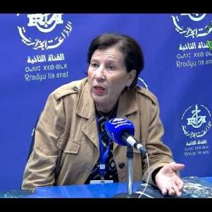 Preview image for the video "Tiregwa n-idles 18.05.2026: avec Mme djamila Issiakheme kabla".