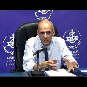 Preview image for the video "Mr Asfiran Azeddine chef de division partenariat, marketing et communication au groupe GICA".