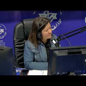 Preview image for the video "Tiregwa n-idles du 26.03.2024 avec Yahia boubekeur ecrivain".