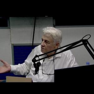 Preview image for the video "M. Mourad PREUR - Enseignant de stratégie et géopolitique  .".