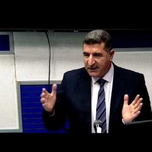 Preview image for the video "M. Abdelkrim BERKI - Directeur Général de la chambre de l'artisanat et des métiers.".